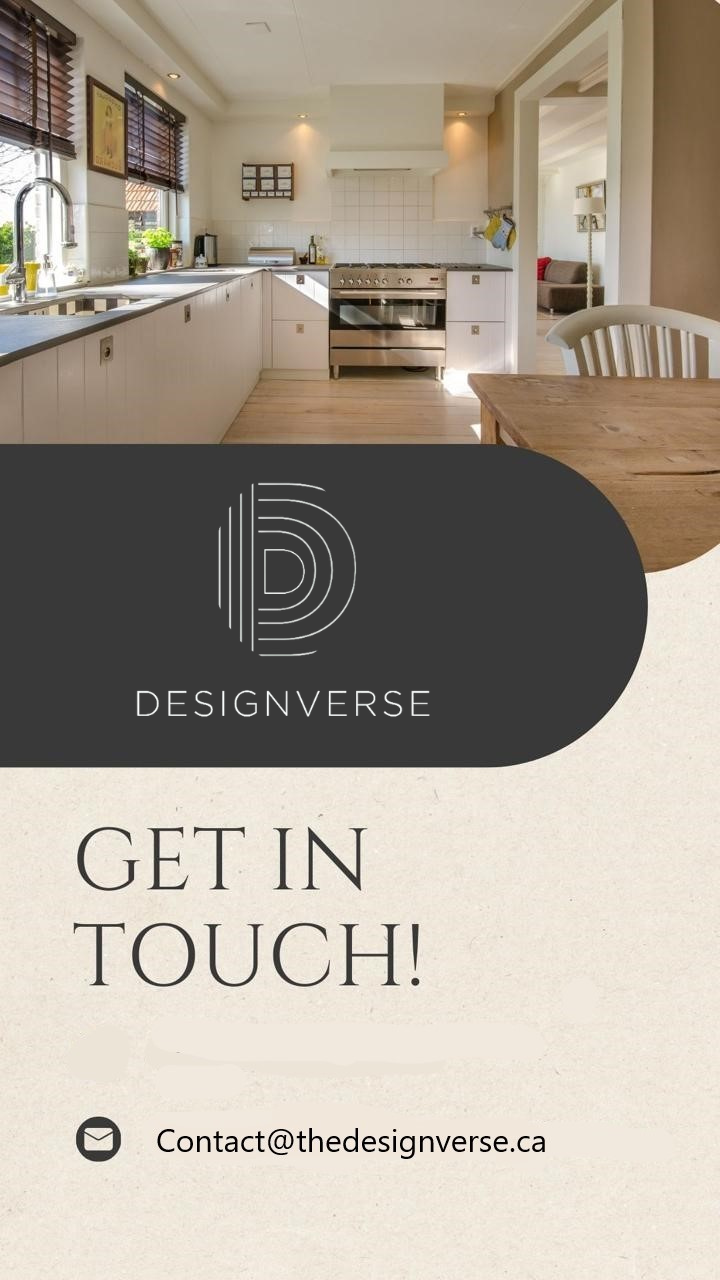 The DesignVerse